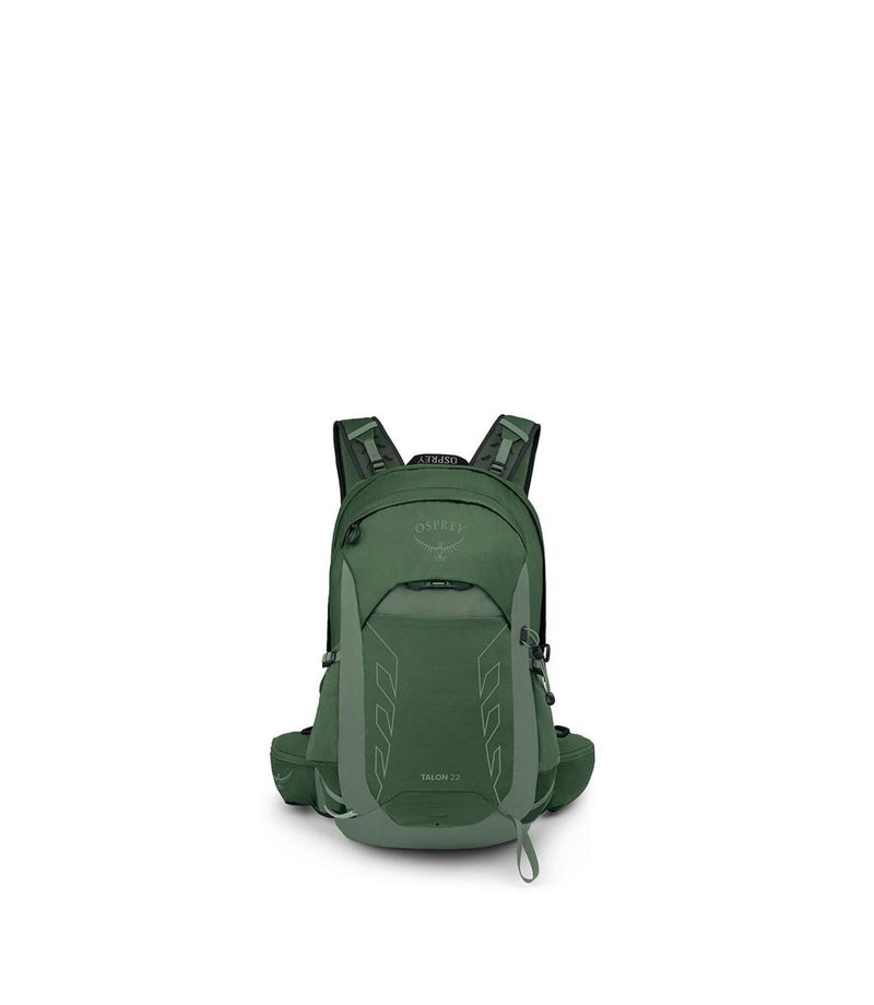 Talon™ 22 Extended Fit | Green Canopy/Pine Leaf Extended Fit