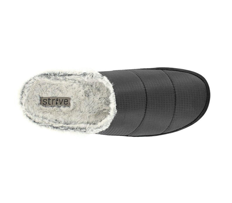 Strive Footwear Mens Vancouver Slide Slippers