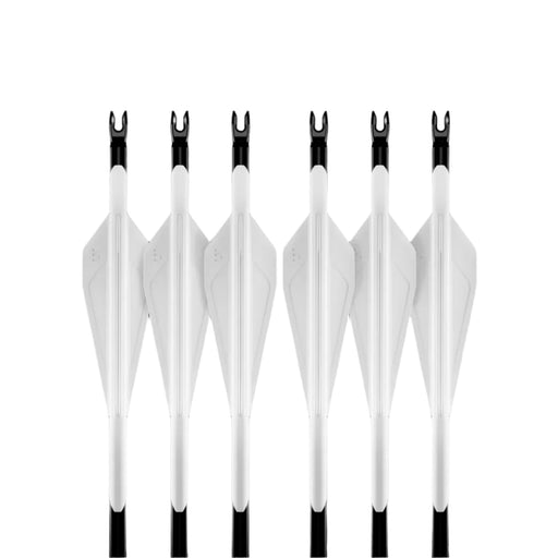 Ultraview UV 1K Arrows 6 Pack