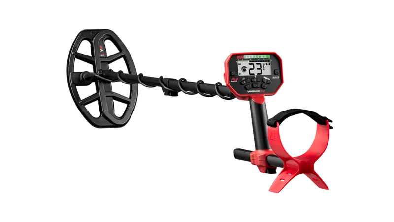 Vanquish 440 Metal Detector