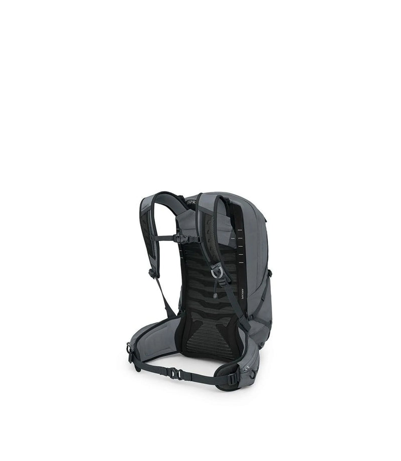 Talon™ 22 Hiking Day Pack | Phantom Grey/Dark Charcoal