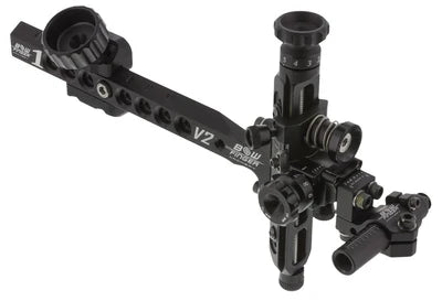 Bowfinger 1 Compound Target Sight V2