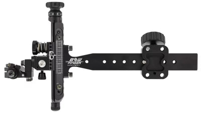 Bowfinger 1 Compound Target Sight V2