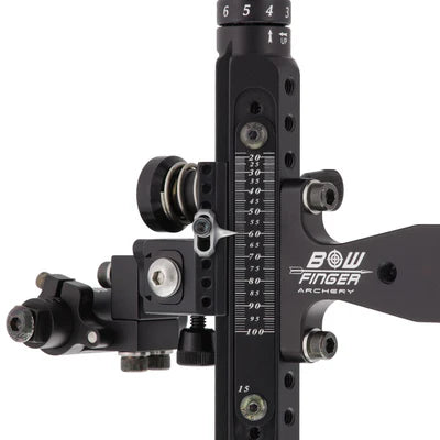 Bowfinger 1 Compound Target Sight V2