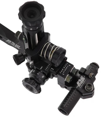 Bowfinger 1 Compound Target Sight V2