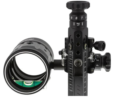 Bowfinger 1 Compound Target Sight V2