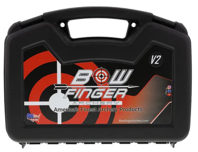Bowfinger 1 Compound Target Sight V2