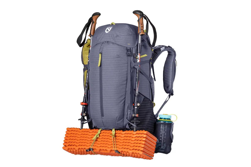 Persist™ Women's 45L Endless Promise® All-Adventure Backpack | Black