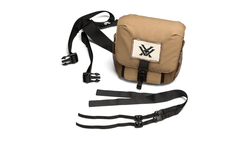 Glass Pack Binocular Harness