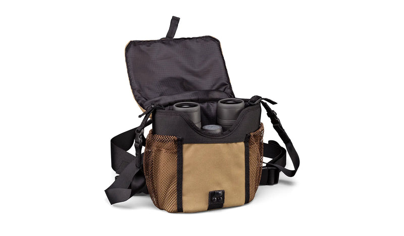 Glass Pack Binocular Harness