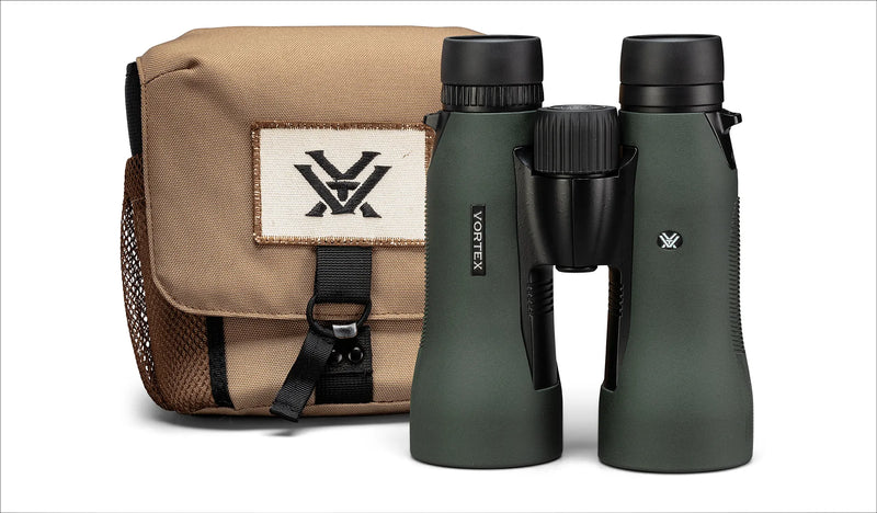 Diamondback HD 15x58 Binocular