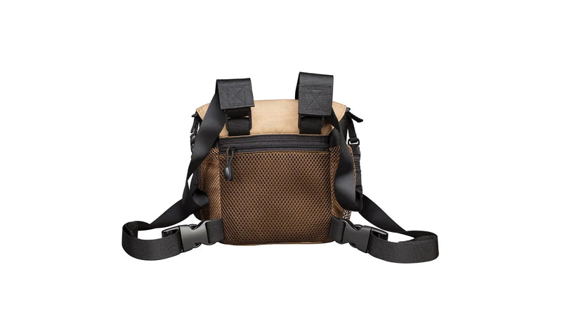 Glass Pack Binocular Harness