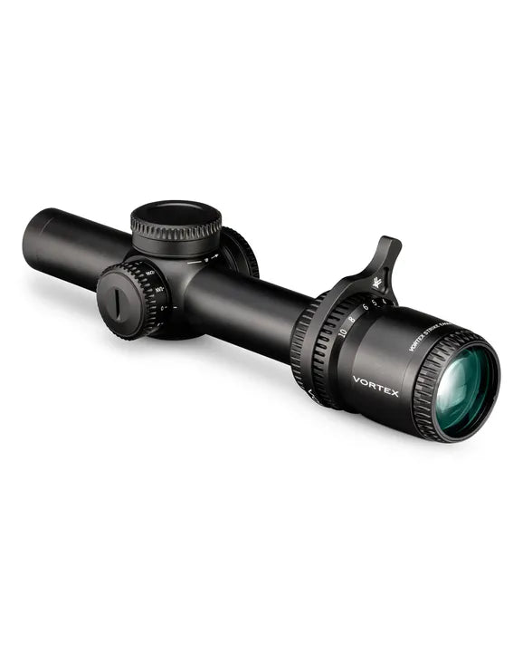 Strike Eagle® 1-10x24 FFP | MOA