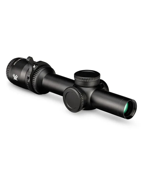 Strike Eagle® 1-10x24 FFP | MOA