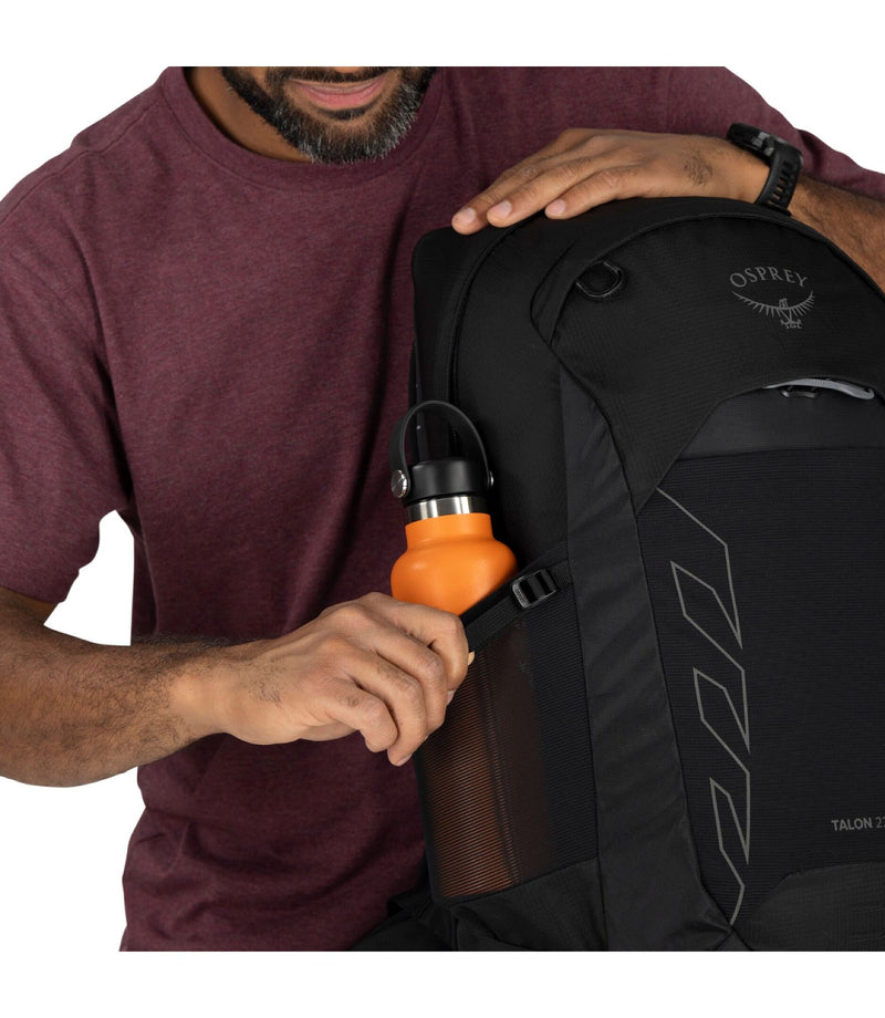 Talon™ 22 Hiking Day Pack | Frosty Mint Green/Night Shift