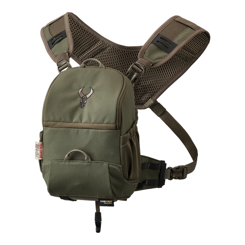 Bino XR Pro | Olive