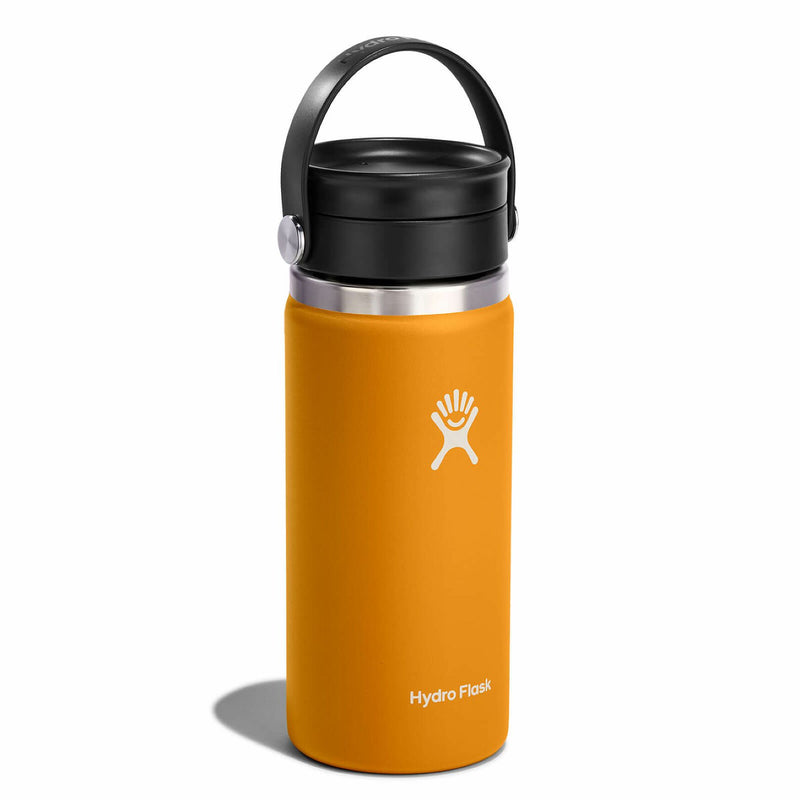 16 oz Coffee Bottle with Flex Sip™ Lid | Fossil