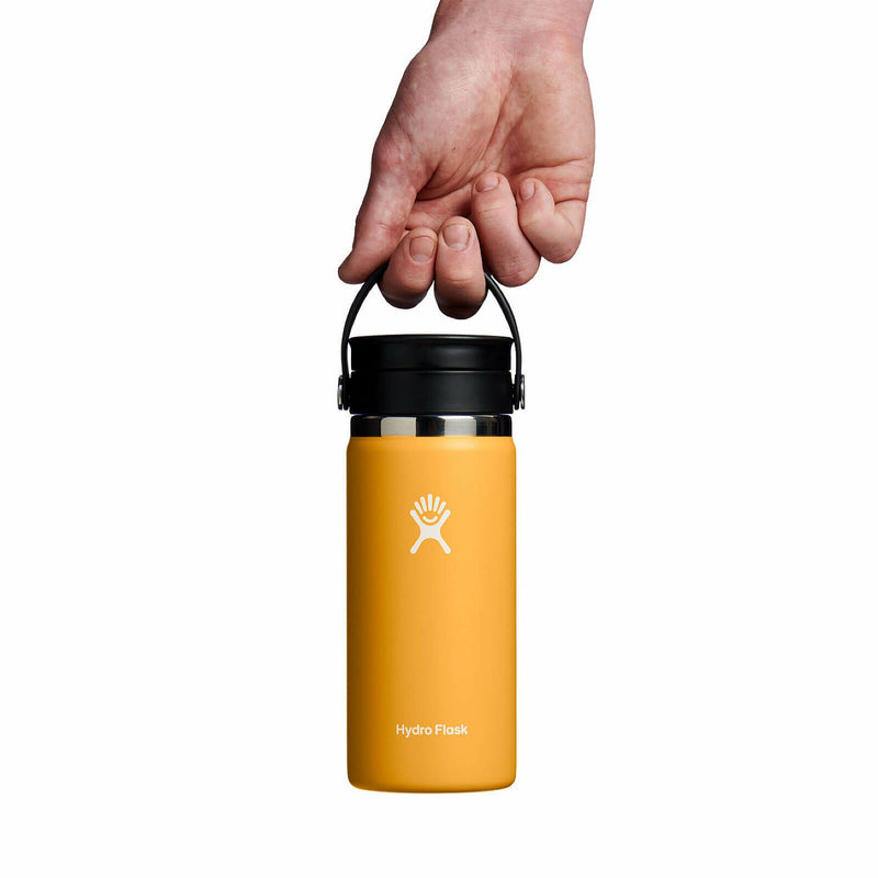 16 oz Coffee Bottle with Flex Sip™ Lid | Fossil