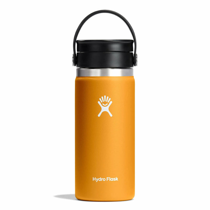 16 oz Coffee Bottle with Flex Sip™ Lid | Fossil