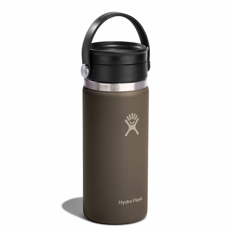 16 oz Coffee Bottle with Flex Sip™ Lid | Sandpiper