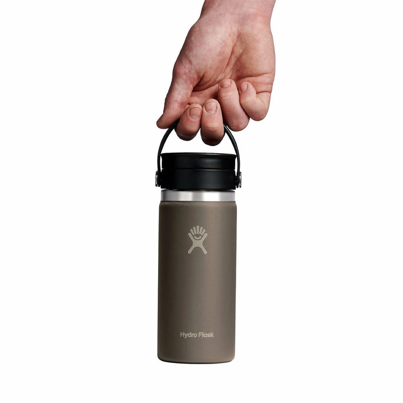 16 oz Coffee Bottle with Flex Sip™ Lid | Sandpiper