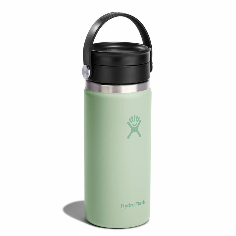 16 oz Coffee Bottle with Flex Sip™ Lid | Aloe