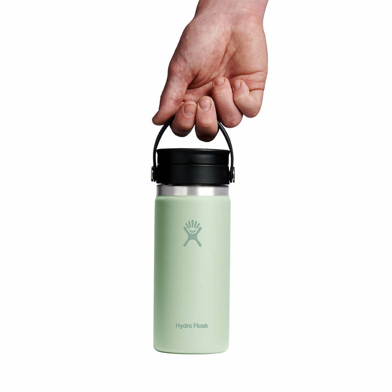 16 oz Coffee Bottle with Flex Sip™ Lid | Aloe