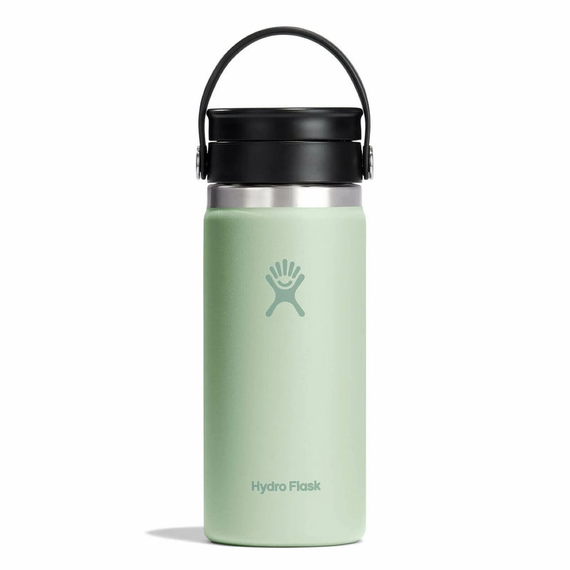 16 oz Coffee Bottle with Flex Sip™ Lid | Aloe