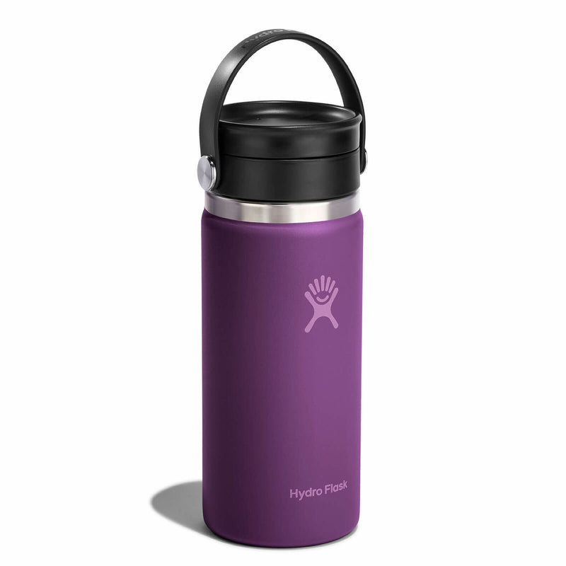 16 oz Coffee Bottle with Flex Sip™ Lid | Beachplum