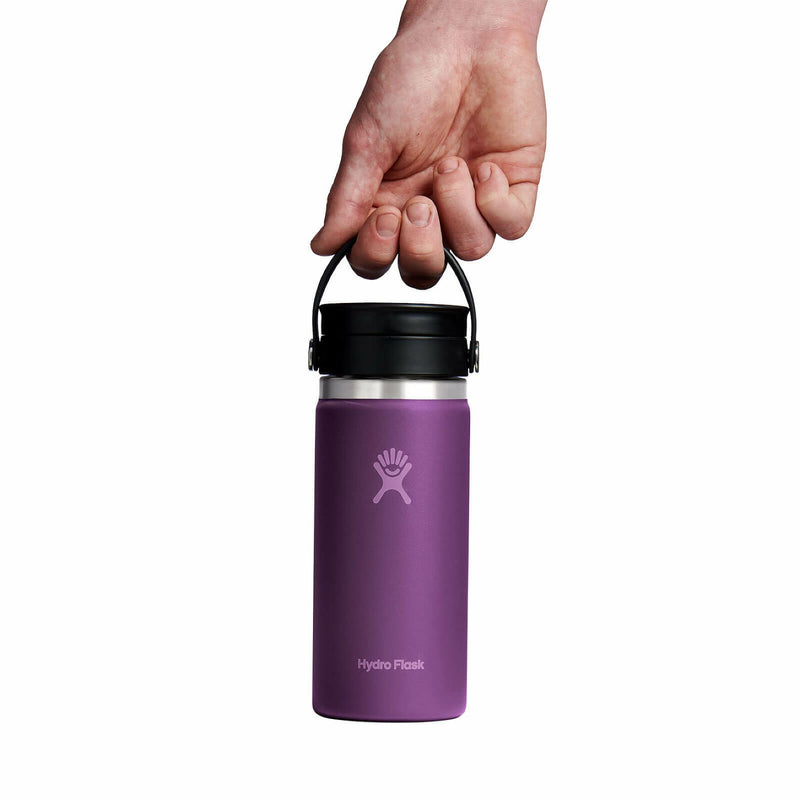 16 oz Coffee Bottle with Flex Sip™ Lid | Beachplum