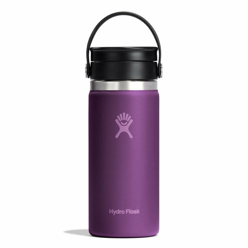 16 oz Coffee Bottle with Flex Sip™ Lid | Beachplum