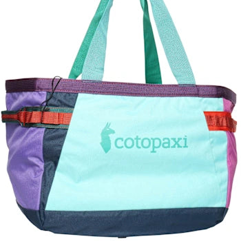 Allpa 30L Gear Hauler Tote | Del Dia