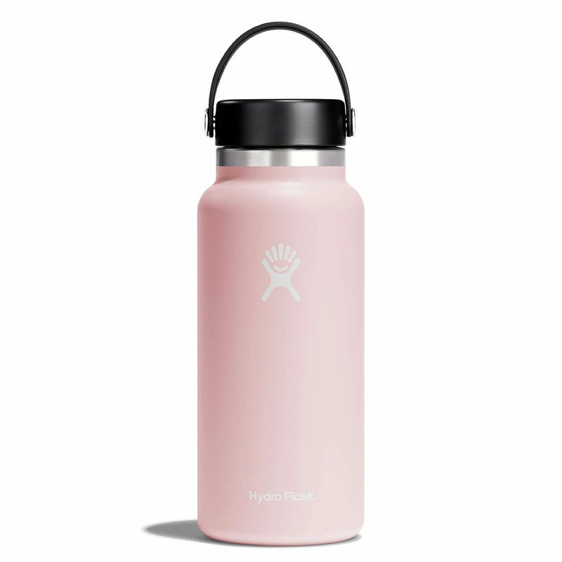 32 oz Wide Mouth Bottle with Flex Cap | Trillium