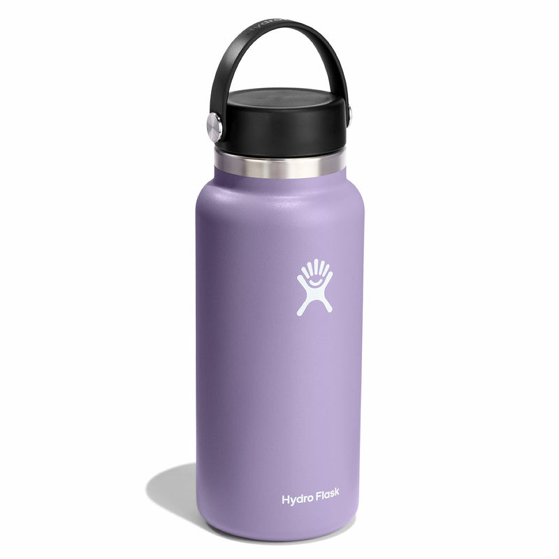 32 oz Wide Mouth Bottle with Flex Cap | Moonshadow