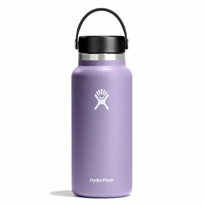 32 oz Wide Mouth Bottle with Flex Cap | Moonshadow