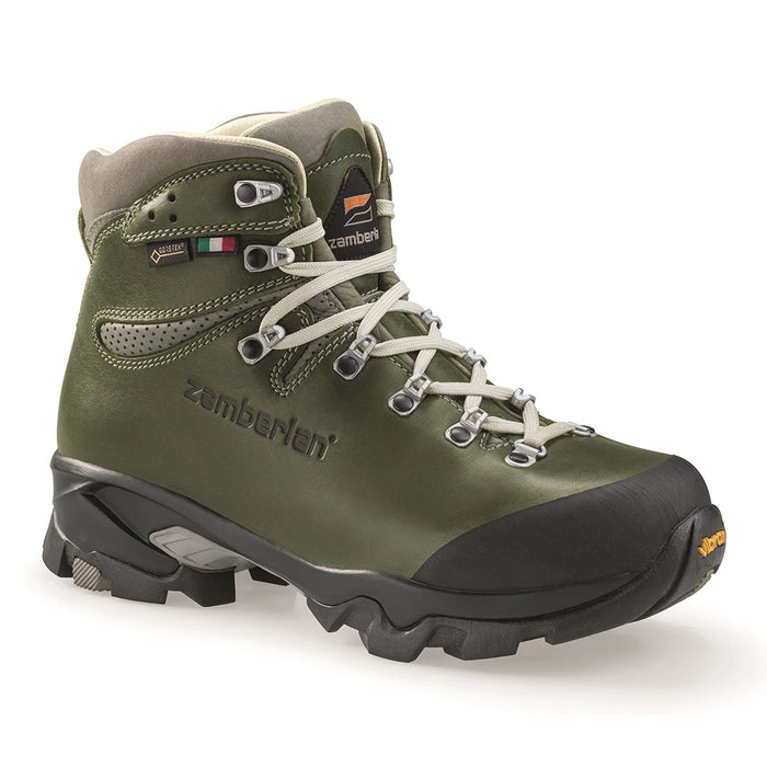 Zamberlan Womens Vioz Lux GTX RR Hiking Boot