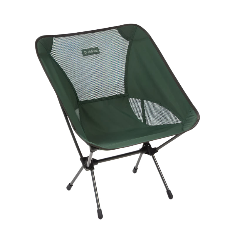 Chair One | Forest Green