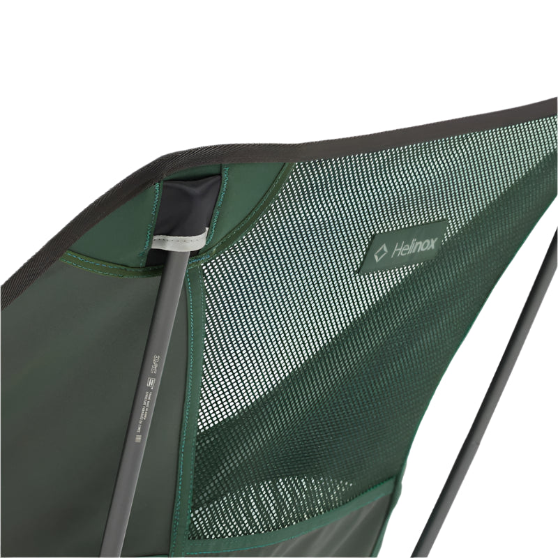 Chair One | Forest Green