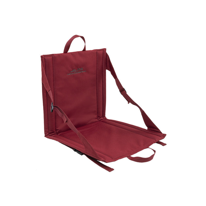 Alps Weekender Chair | Salsa