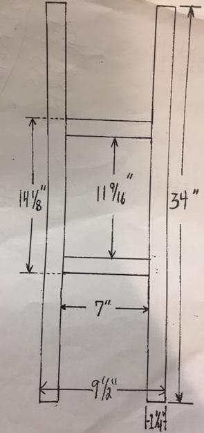 Wenonah Canoe Web Seat