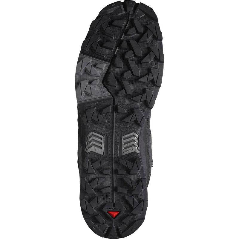 Men's X Ultra 5 Mid Wide GTX | BLACK