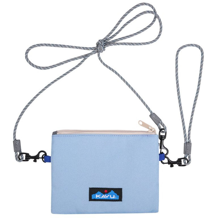 Kavu Renrose Crossbody Wallet