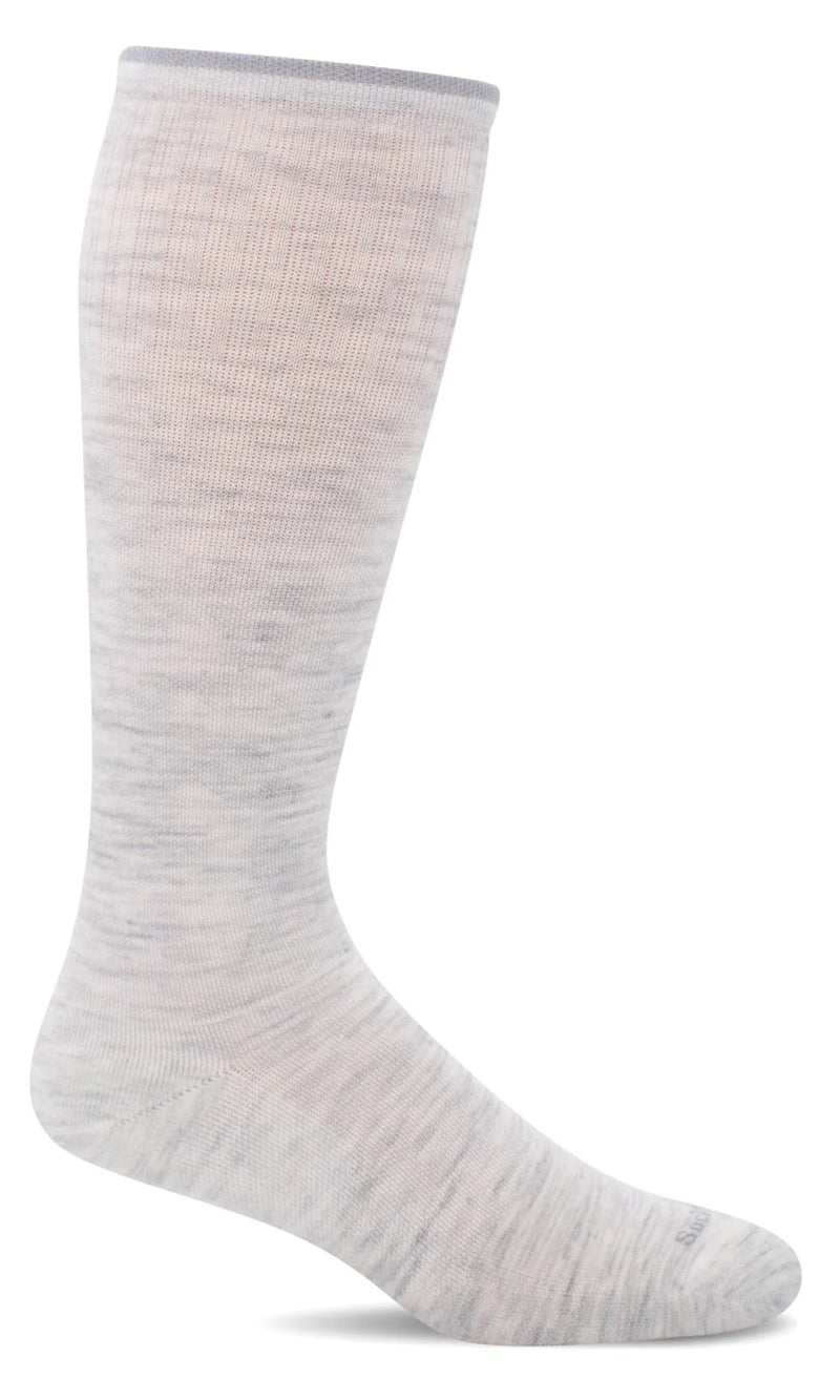 Women's Circulator Moderate Graduated 15-20mmHg Compression Socks