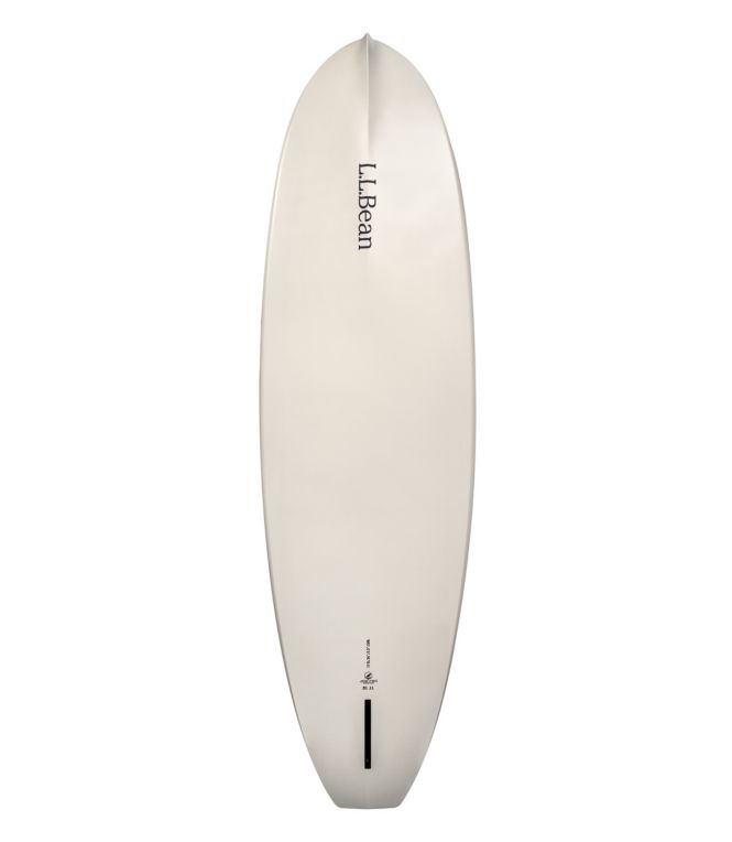 L.L.Bean Breakwater 10" Ace-Tec SUP - Demo | Wood