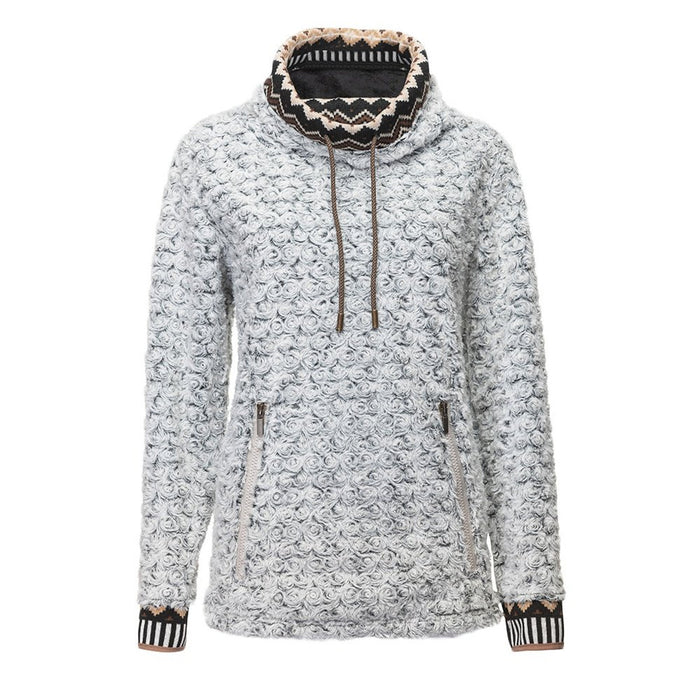 Women's Heli Pullover