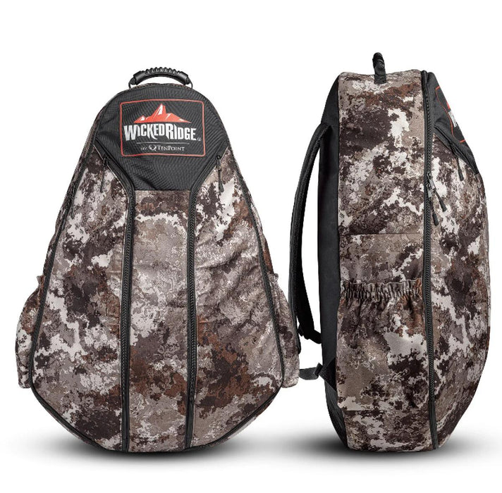 TenPoint Wicked Ridge Ambush Crossbow Pack