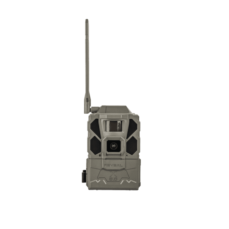 REVEAL X 3.0 Cellular Trail Camera