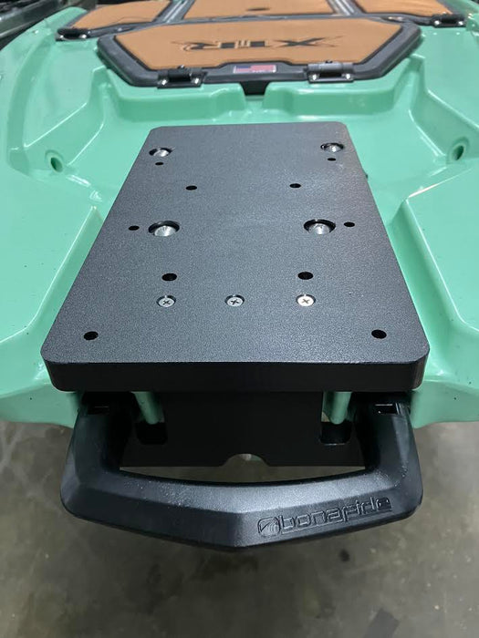 XTR Bow Motor Mount