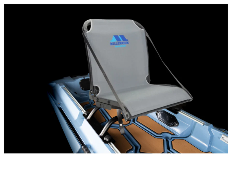 XTR Additional PivotPro Seat for Tandem Use- Millennium Branded