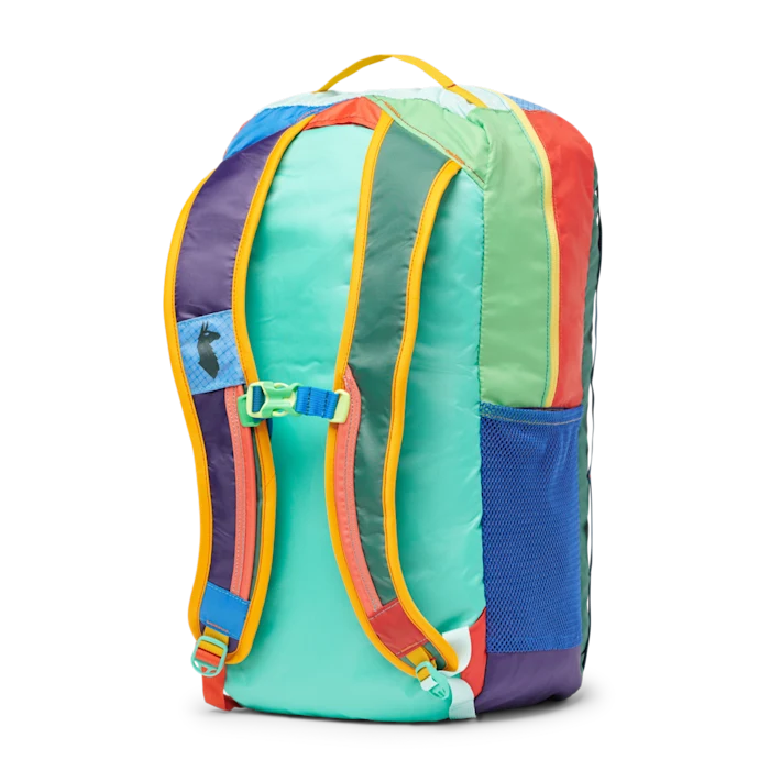Batac 24L Backpack Del Dia | Del Dia